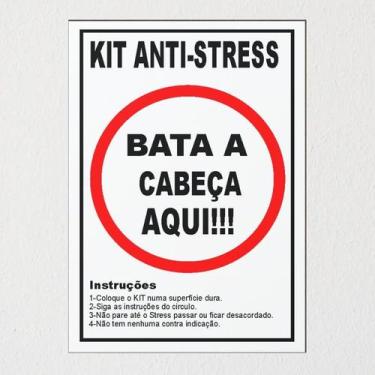Imagem de Placa Decorativa Frases engraçadas avisos quarto sala banheiro Modelo: