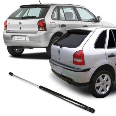 Imagem de Amortecedor Tampa Traseira Porta Malas Gol G3 G4 Cinoy 2000 à 2007 YN-