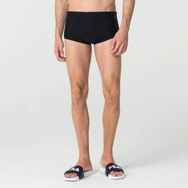 Imagem de Sunga Fila Basic II 18" Masculina-Masculino