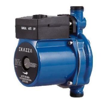 Imagem de Bomba de Circulação Pressurização EPR1200 120w Mono 220v EKZ - Lepono
