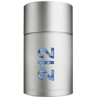 Imagem de 212 Men Nyc Carolina Herrera - Perfume Masculino - Eau de Toilette - 50Ml, Carolina Her...