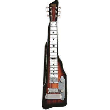 Imagem de Lap Steel Gretsch G5700 Electromatic Tobacco