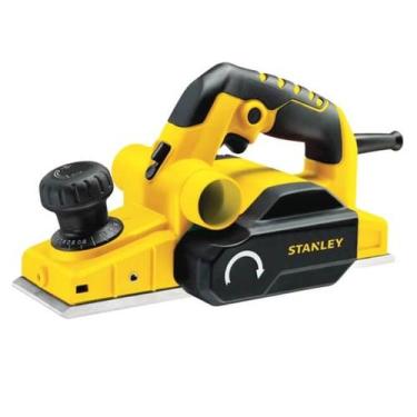 Imagem de Plaina Elétrica com 750 Watts e 220 Volts - STPP7502-B2 - STANLEY
