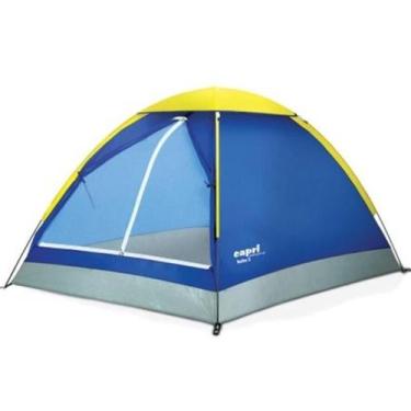 Imagem de Barraca de Camping para 2 Pessoas Delta 2 Capri