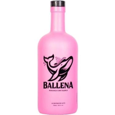 Imagem de Licor BALLENA 750ml