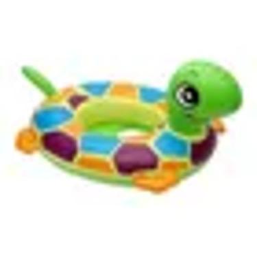 Imagem de boia infantil tartaruguinha - pro