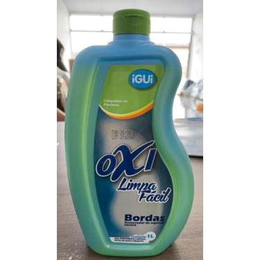 Imagem de OXI Limpar Facil - IGUI 
