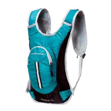 Imagem de Mochila De Hidrataçao Mojave 4L Azul - Guepardo - Camelbak