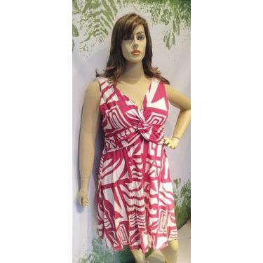 Imagem de Vestido regata torcido - no-brand, Mercury, Valencia, 48