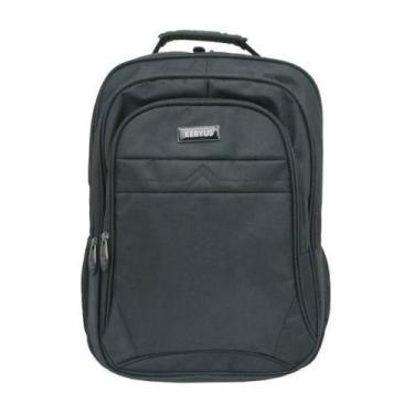 Imagem de Mochila lap top - preto (m) - 10936 - xeryus