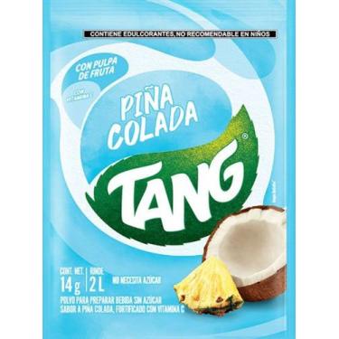 Imagem de Tang pinacolada - Táng