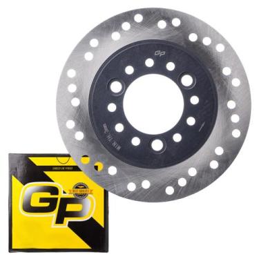Imagem de Disco Freio Dianteiro Gp Lead 110