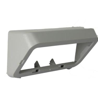 Imagem de Moldura Plafonier Luz Interna Peugeot Boxer Van 2006-2024 - Original -