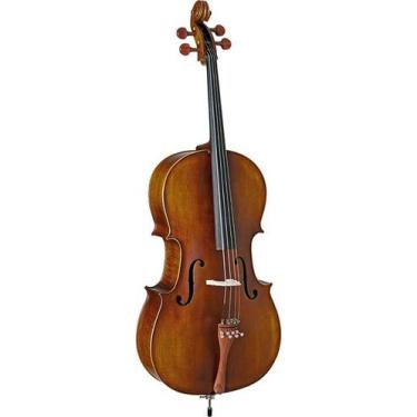 Imagem de Violoncelo Eagle Ce210 4/4