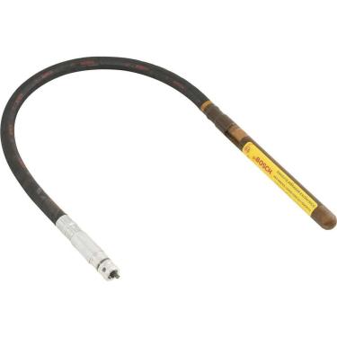 Imagem de Mangote de Vibração 35mm 1,5m F000600494 para Adensamento de Concreto Alta Frequência B...