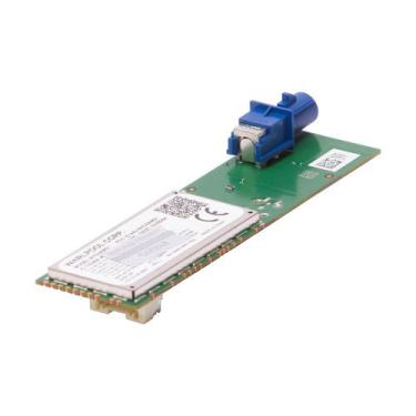 Imagem de Placa de Potencia para Lava Louças Brastemp - W11445507, Sem Voltagem
