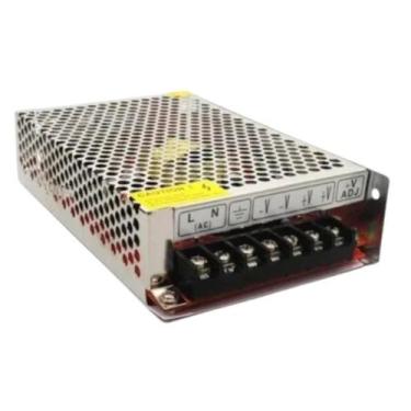 Imagem de Fonte Chaveada de Alimentação Estabilizada 12V 10A 120W Bivolt - It-Bl
