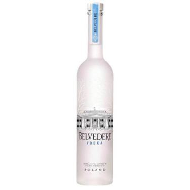 Imagem de Vodka Belvedere 700ml