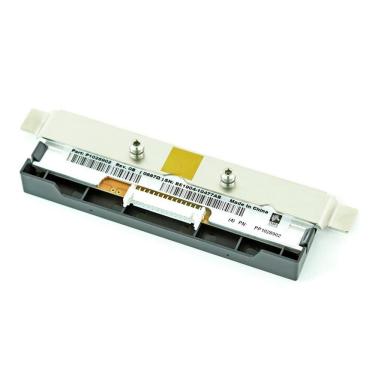 Imagem de Cabeça de Impressão Zebra ZT220-ZT230 203 DPI Térmica P1037974-010