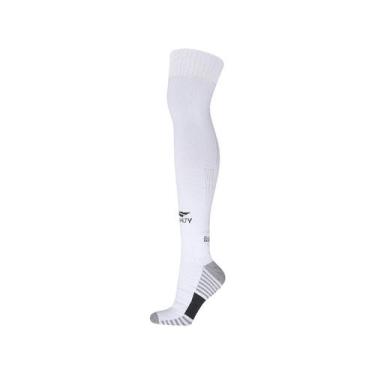 Imagem de Meião Masculino Penalty Max Branco - 410785 1000, Branco, 39 a 44