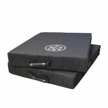 Imagem de Almofada de LPO compacta VIKING  - VIKING FITNESS