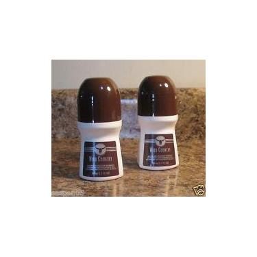 Imagem de Desodorante AVON Wild Country Roll-On 8 unidades Protección 24 h