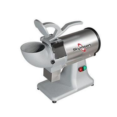 Imagem de Ralador de Queijo e Coco RQC 220V Monofásico para Uso Profissional em 