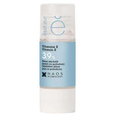 Imagem de Sérum Facial État Pur Naos Vitamina E - Etat Pur, 15ml