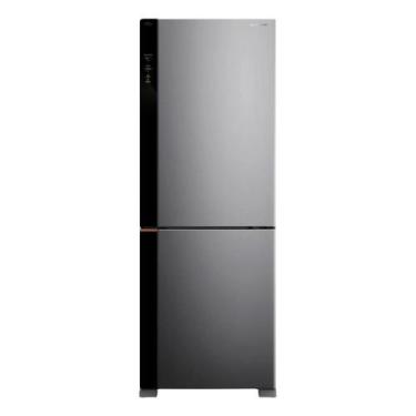 Imagem de Refrigerador Frost Free Duplex Inverse 500 Litros Brastemp, Inox, Bivo