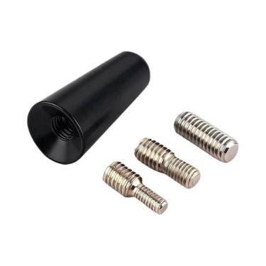 Imagem de Antena Compacta Ultracurta Para Carro Com Reforço De Sinal Múltiplo Pa