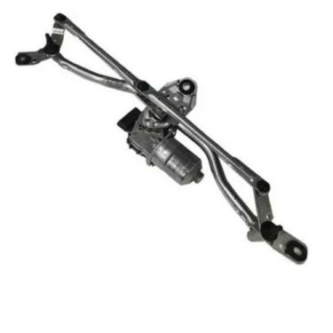 Imagem de Motor e Articulador do Limpador do Para-brisa Ford Ranger 2013 a 2019 