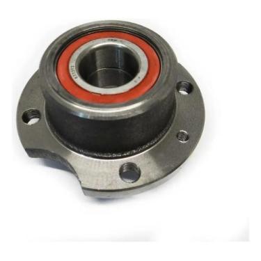 Imagem de Cubo De Roda Traseiro C/ Rolamento Fiat Uno 1994 A 2009 - Congratulati