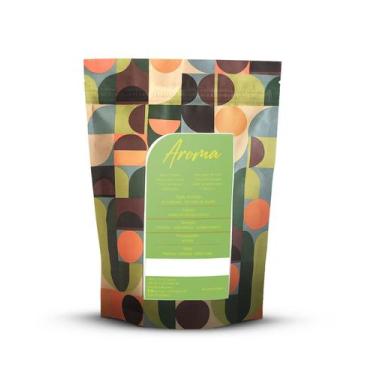 Imagem de Café Anero Em Grãos 250g - Linha Aroma