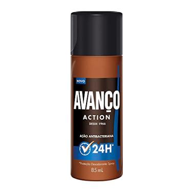 Imagem de Avanco Desodorante Spray Avanço Action 85Ml