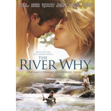 Imagem de The River Why