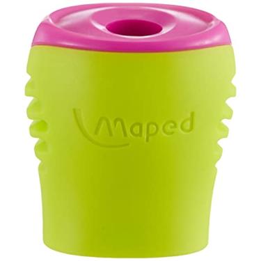 Imagem de Apontador Boogy 1 Furo com Deposito Display X 30 Maped
