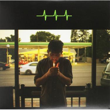 Imagem de Tachycardia / Afterthought [Disco de Vinil]