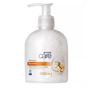 Imagem de Sabonete Hidratante para as Mãos Avon Care Macadâmia - 250ml
