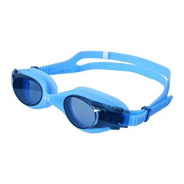 Imagem de TYR Vesi Femme Googles, Smoke/Blue, One Size