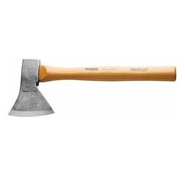 Imagem de Machadinha Profissional Tramontina Jateada e Envernizada - 600g