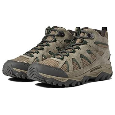Imagem de Merrell Men's Oakcreek Mid Waterproof Boulder 14 M