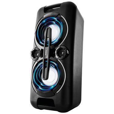 Imagem de Caixa Acústica Philco PHT5000 com Bluetooth Rádio FM e Entrada USB – 150W