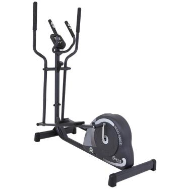 Imagem de Elíptico Dream Fitness MAG 5000E - Preto