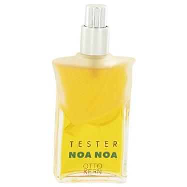 Imagem de 2.5 oz Eau De Toilette Spray Noa Noa Eau De Toilette Spray (Tester) By Otto Kern Perfume for Women !Optimal price!