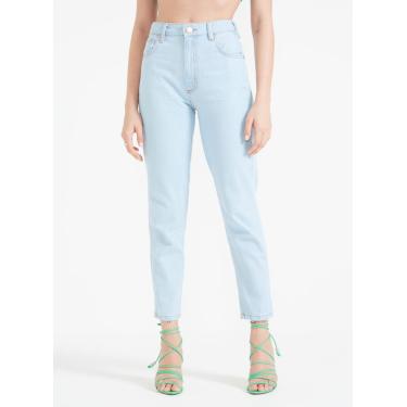 Imagem de Calça Jeans Lola Forum Feminino Indigo 38
