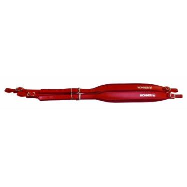 Imagem de Acordeão Hohner ACC11 VERMELHO 96,5 cm 43 chaves