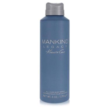 Imagem de Col. Masculino Kenneth Cole Mankind Legacy 226 ml Desodorante