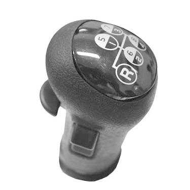 Imagem de MANOPLA ALAVANCA CAMBIO 8 MARCHAS para PARA VOLVO FH/NH/FM