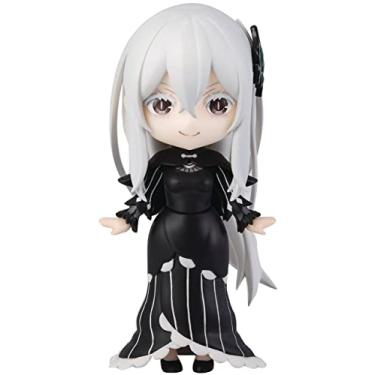 Imagem de TAMASHII NATIONS Echidna Re:Zero − Starting Life in Another World, Bandai Spirits Figuarts Mini