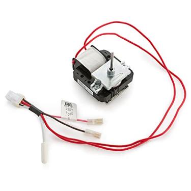 Imagem de Rede Sensor Ventilador 220V Refrigerador Electrolux - DF38 DF41